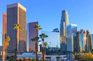 Downtown Los Angeles - City Guide