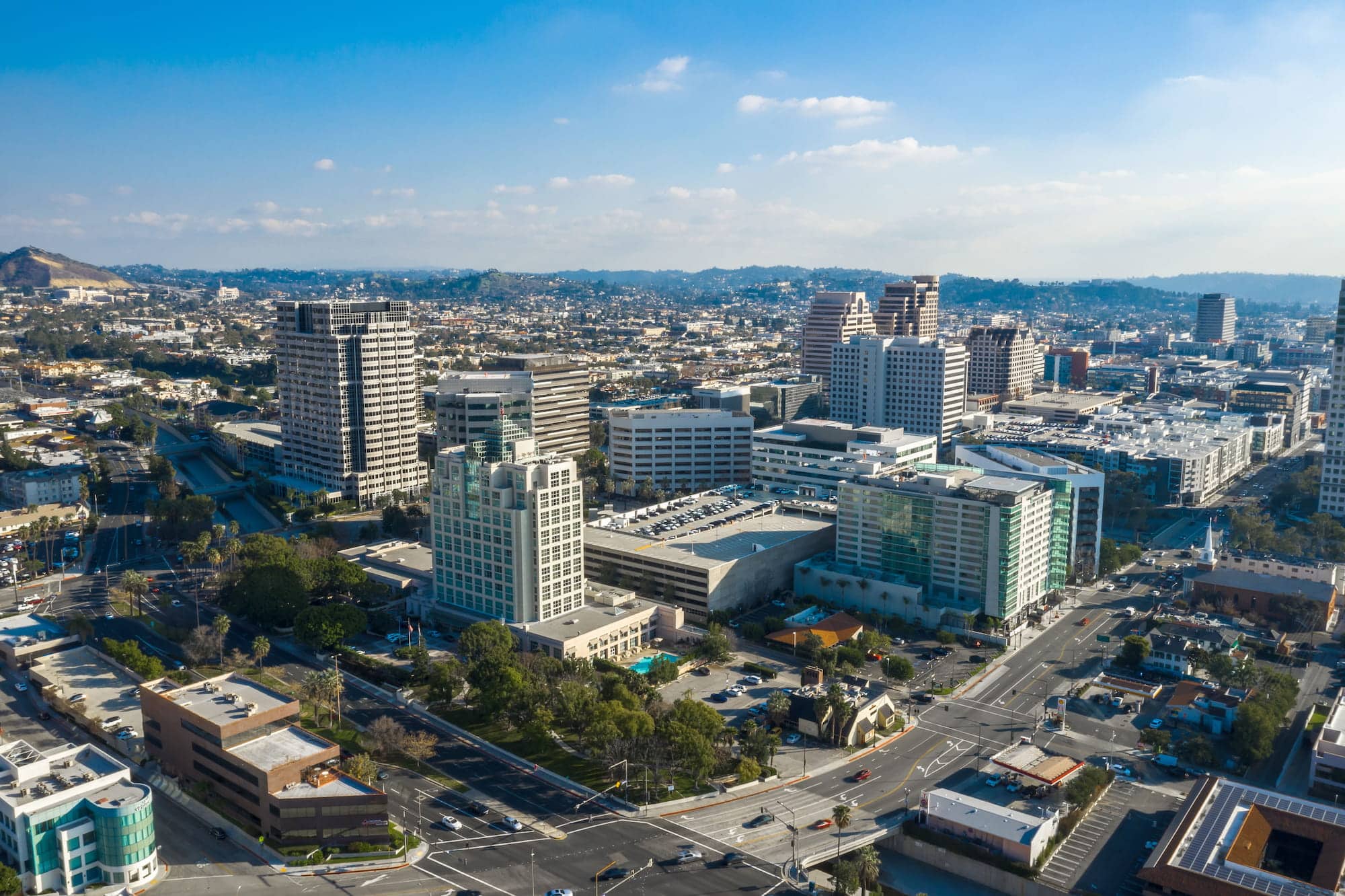 Glendale - City Guide