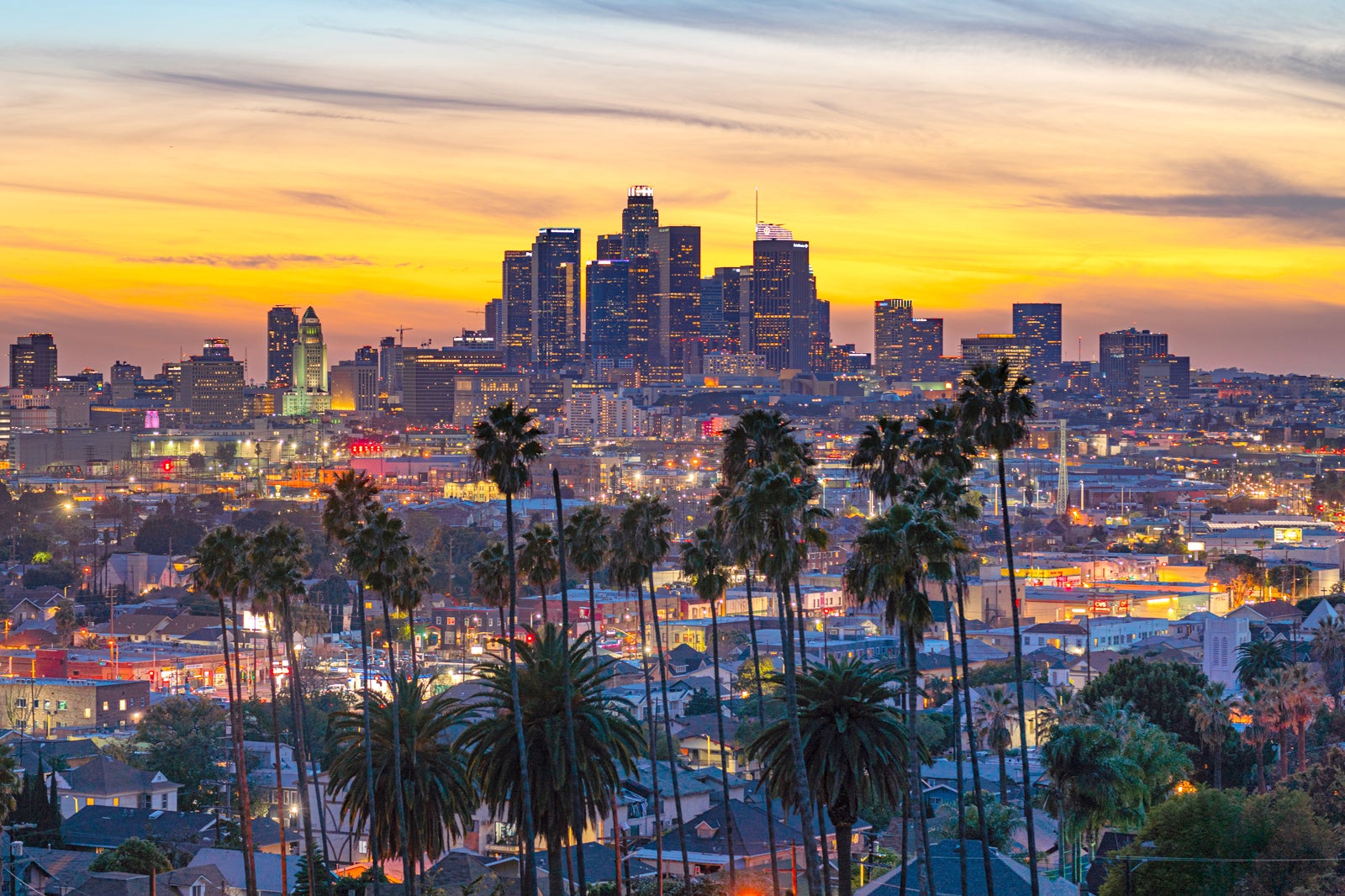 Hollywood - City Guide