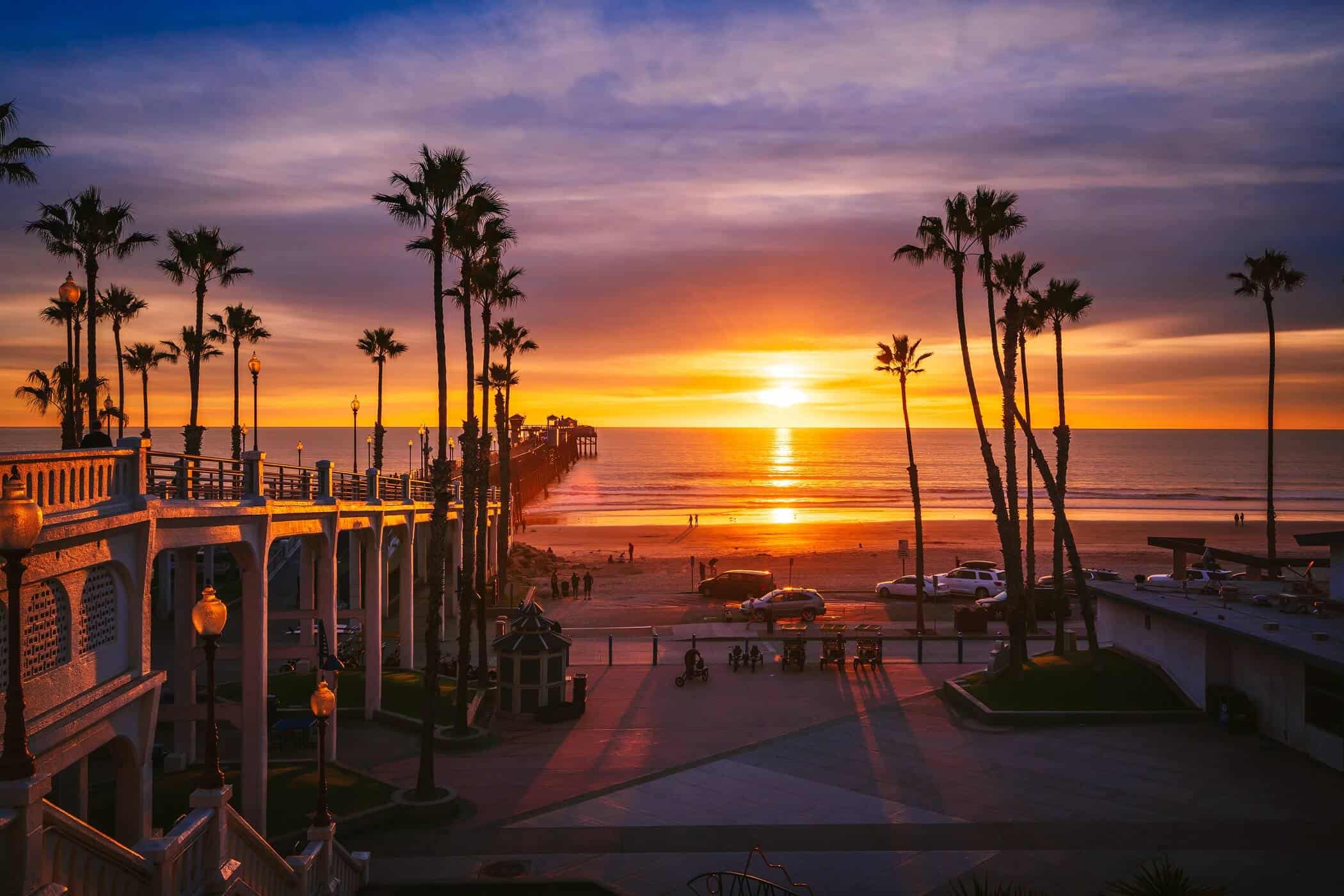 Oceanside - City Guide