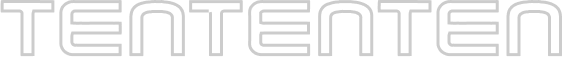 Tententen logo