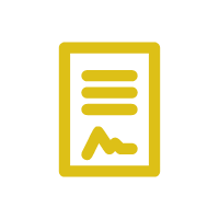 signed document icon