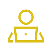 person icon