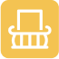 balcony icon