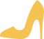 Shoe logo