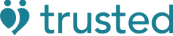 trusted logo