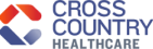 Cross Country Healthcare logo