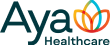 Aya Healthcare logo