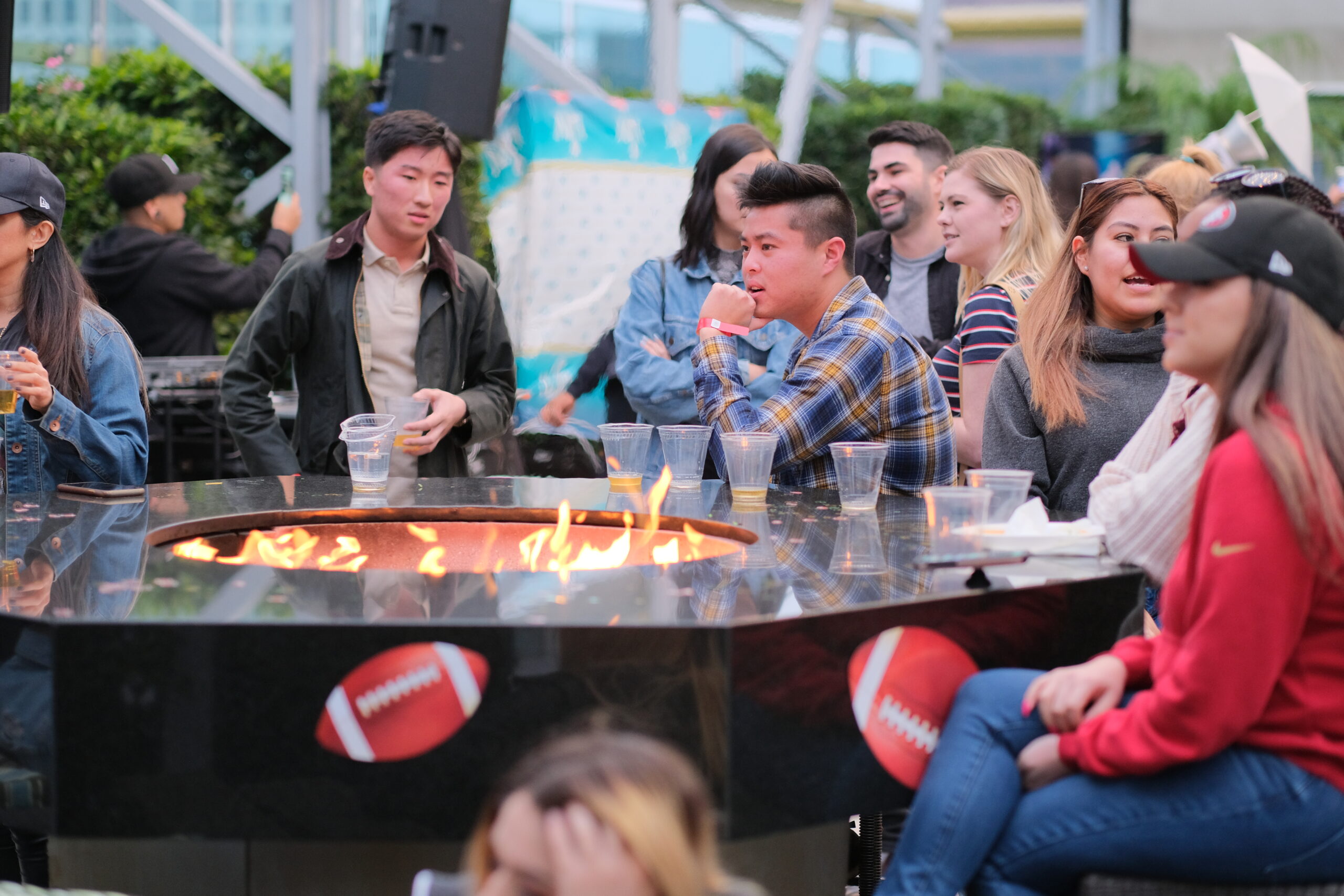 RAY PRO 5214 Super Bowl 1010